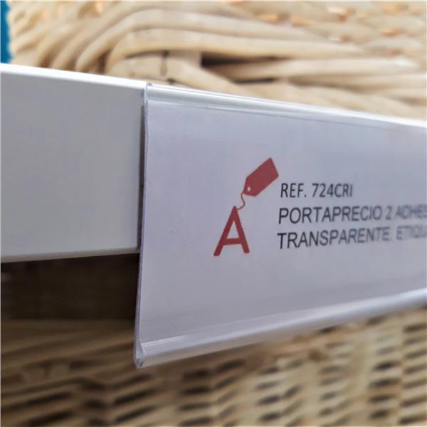 Portaprecios